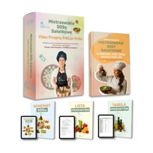 Kurs „Mistrzowskie SOSy” + ebook + bonus (75% zniżki)
