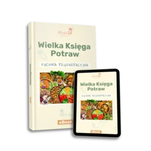 ebook “Wielka Księga Potraw"