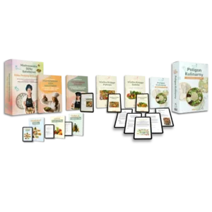 Wielki Zestaw (75% zniżki)