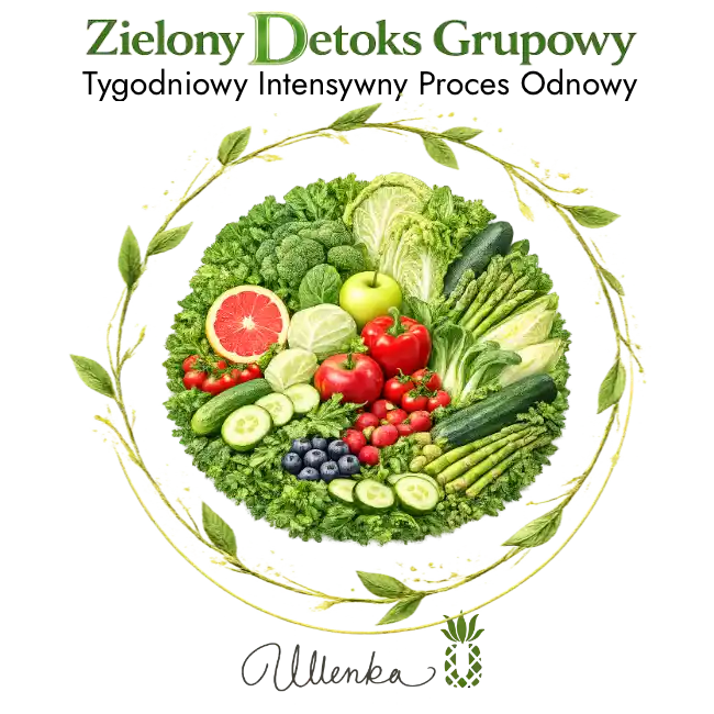 Grafika detoks grupowy