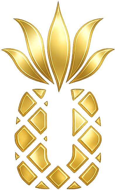 Pina gold