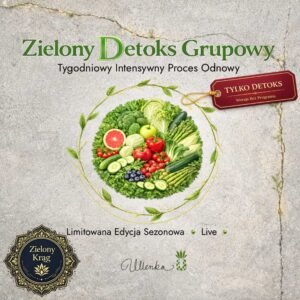 Zr tylko detoks